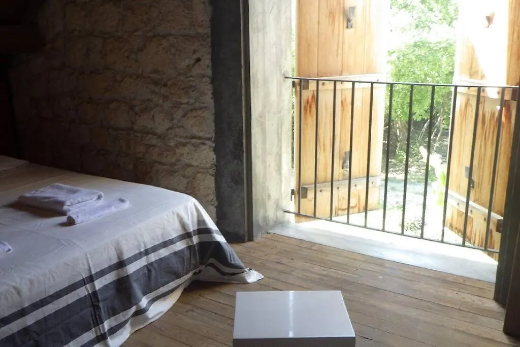 Holiday home L'Habitation Thara. Villa Le Moule Guadeloupe