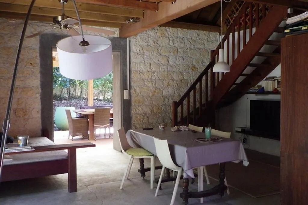 L'Habitation Thara. Villa Le Moule 0*,  Guadeloupe
