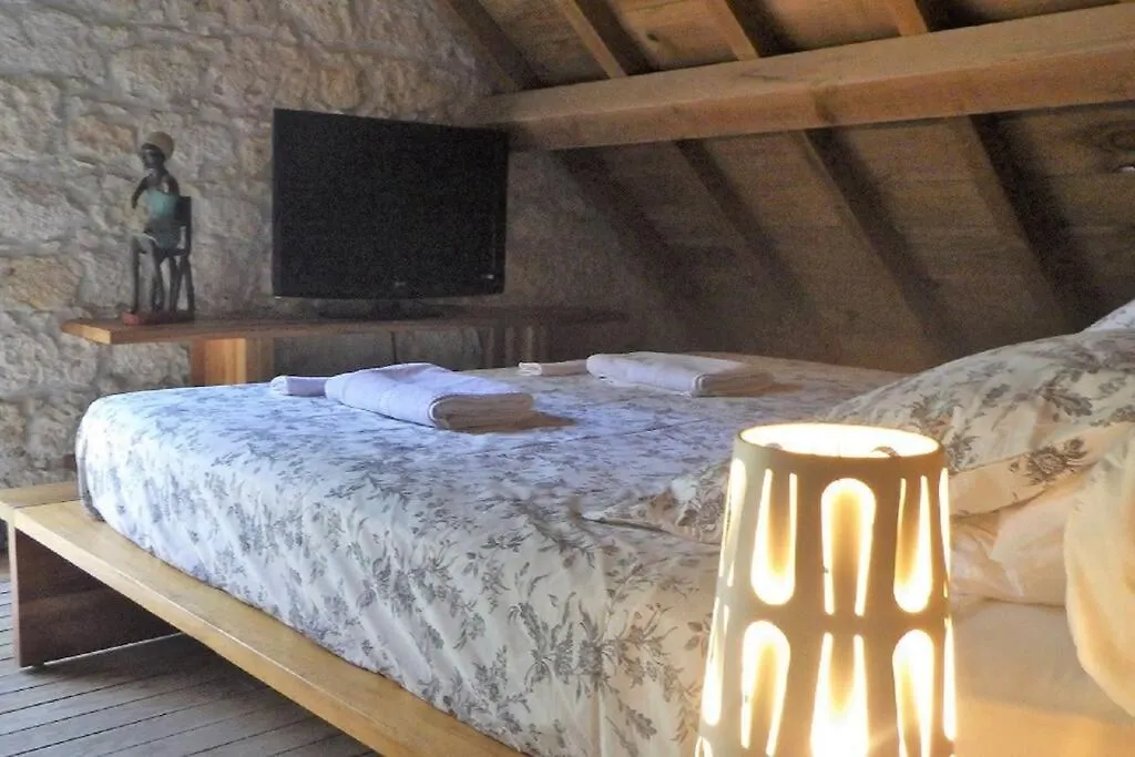 L'Habitation Thara. Villa Le Moule