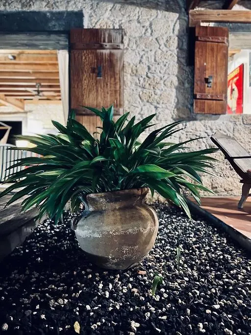 L'Habitation Thara. Villa Le Moule Holiday home