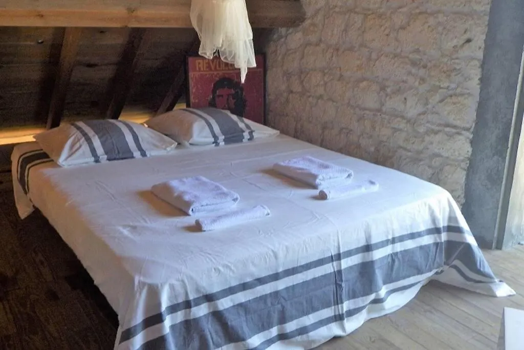 L'Habitation Thara. Villa Le Moule Guadeloupe